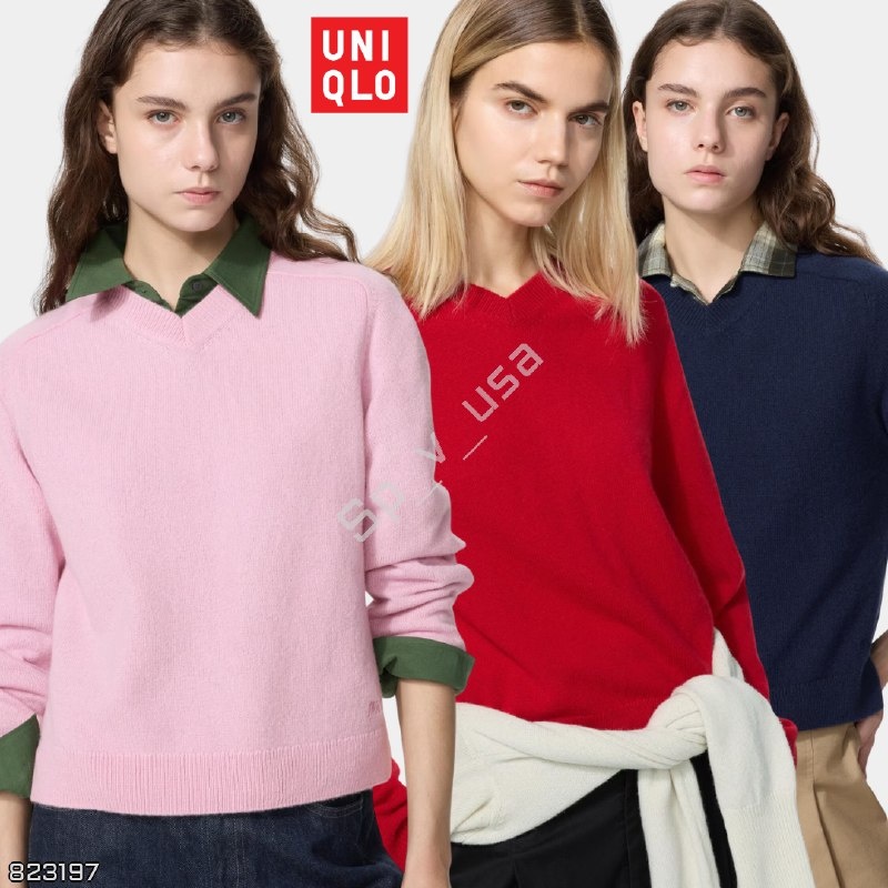 Uniqlo