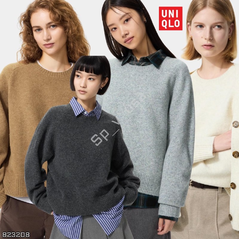 Uniqlo