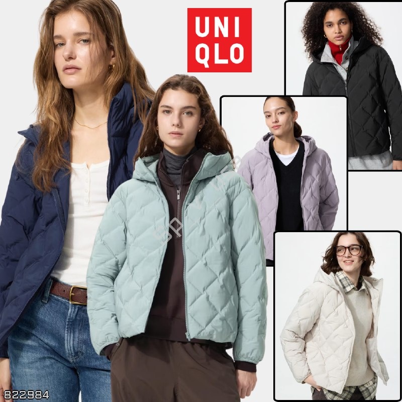 Uniqlo