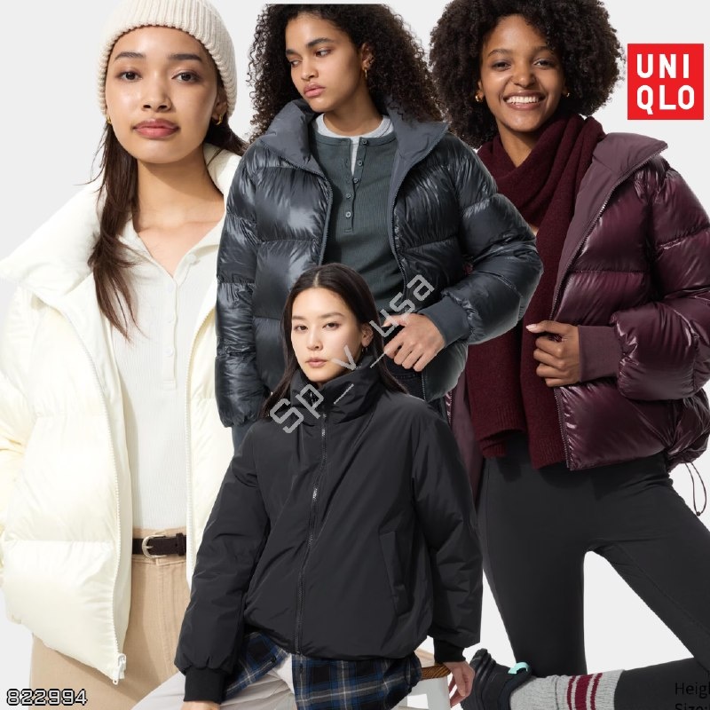 Uniqlo