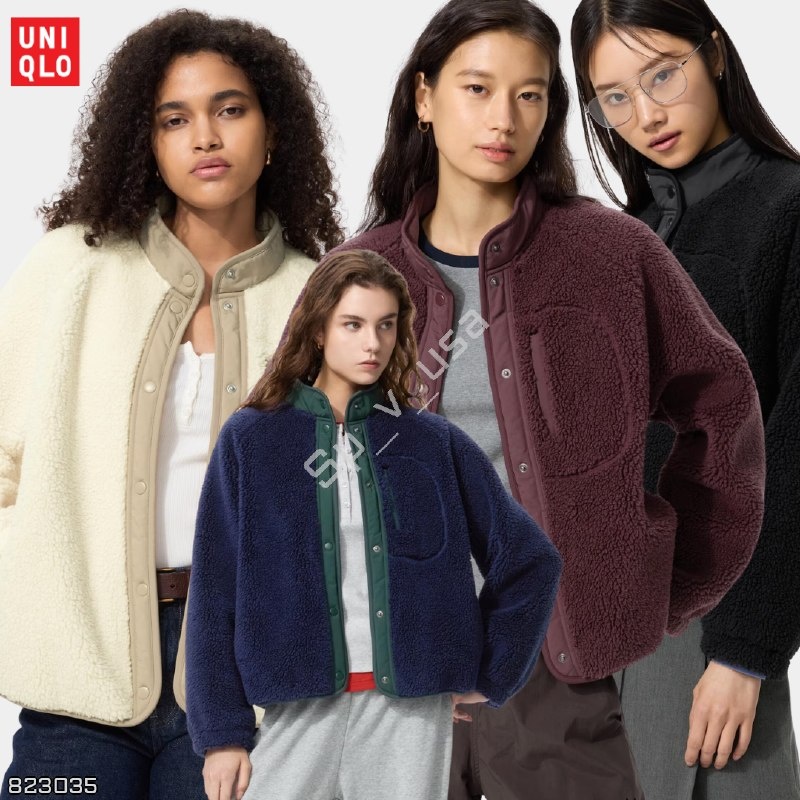 Uniqlo