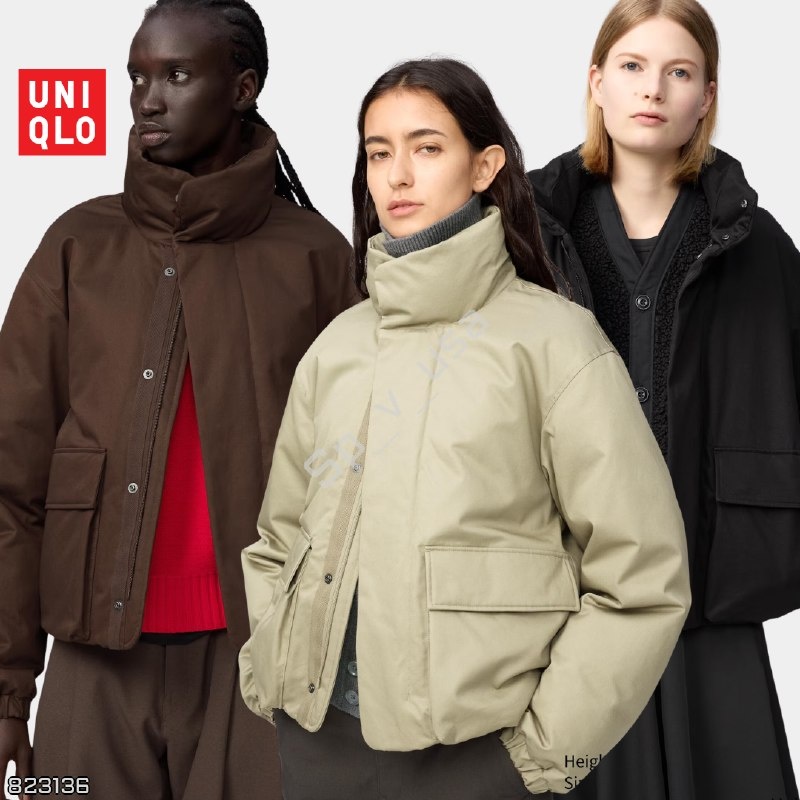 Uniqlo