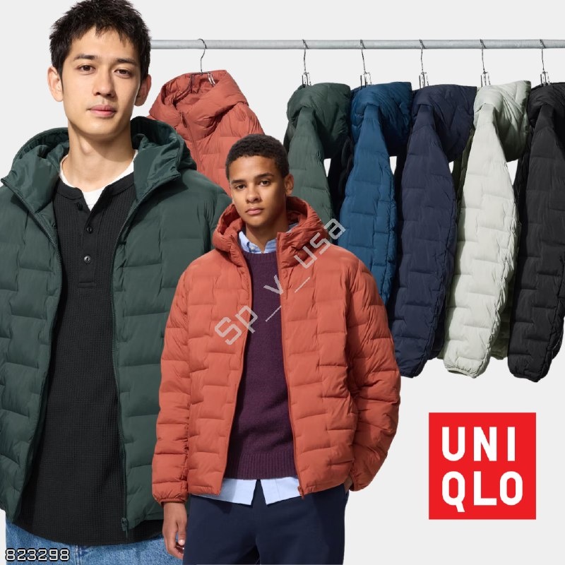 Uniqlo