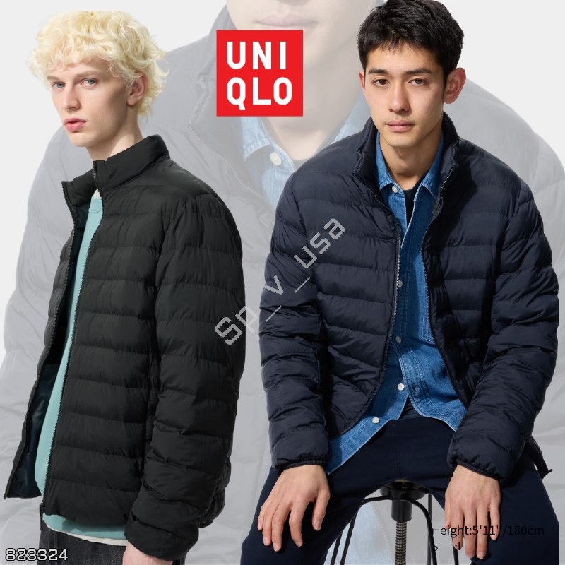 Uniqlo