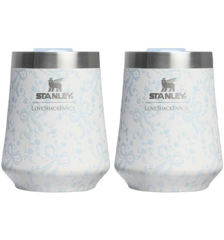 Stanley🇺🇸 — Весь мир