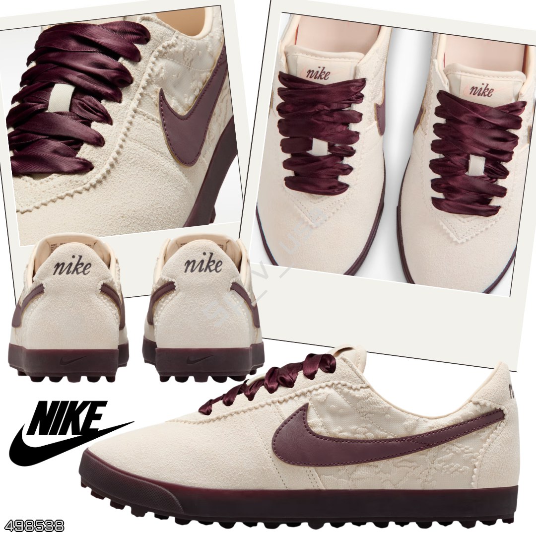 Nike 🇺🇸 — Весь мир