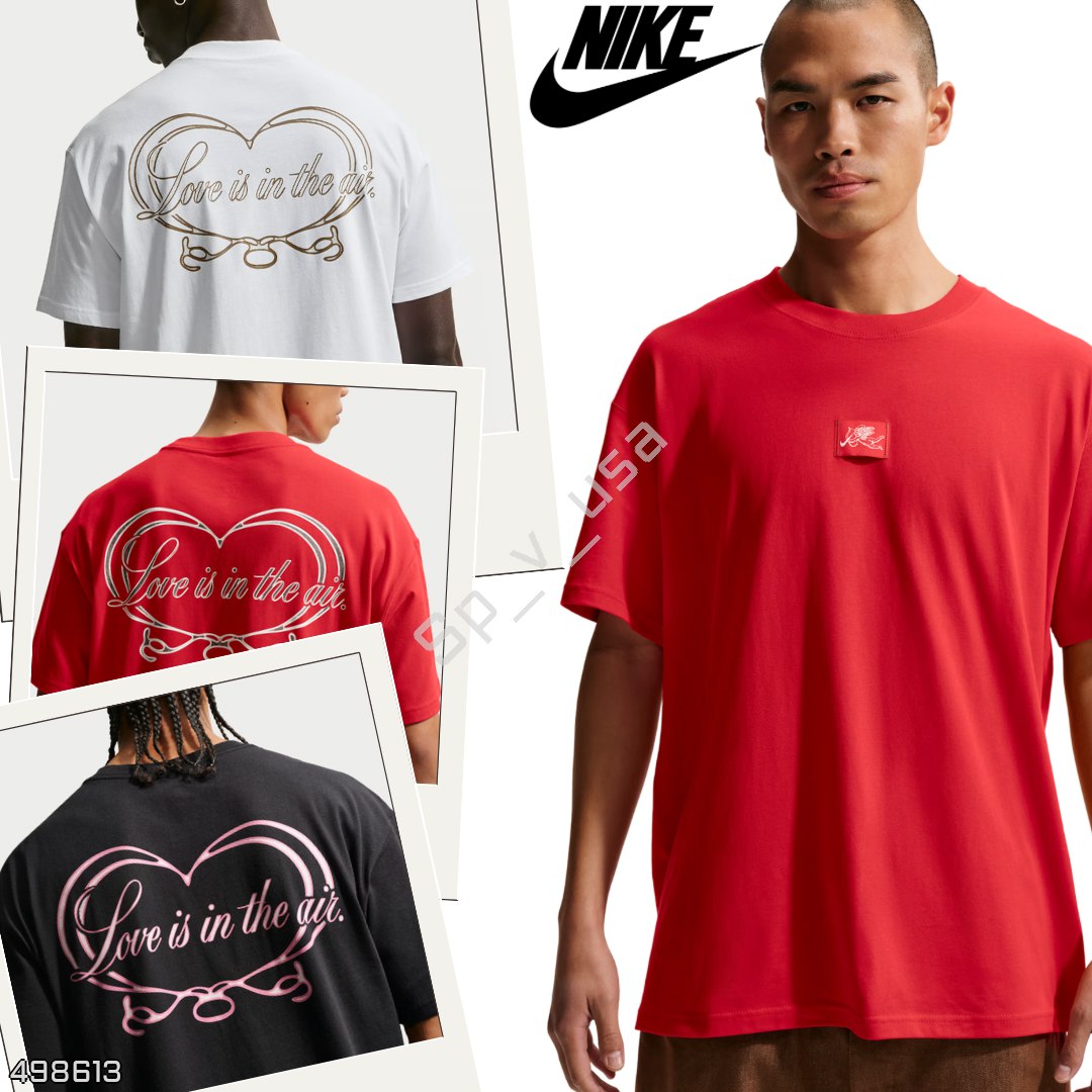 Nike 🇺🇸 — Весь мир