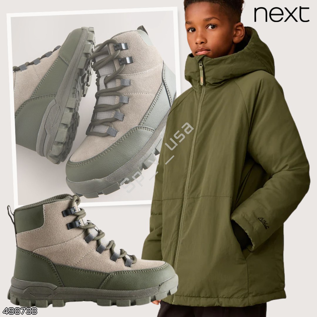 Next 🇩🇪 — Весь мир