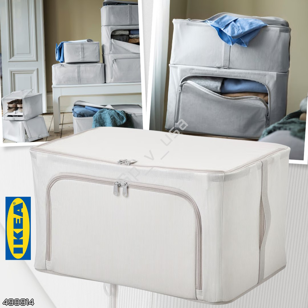 IKEA 🇩🇪 — Весь мир