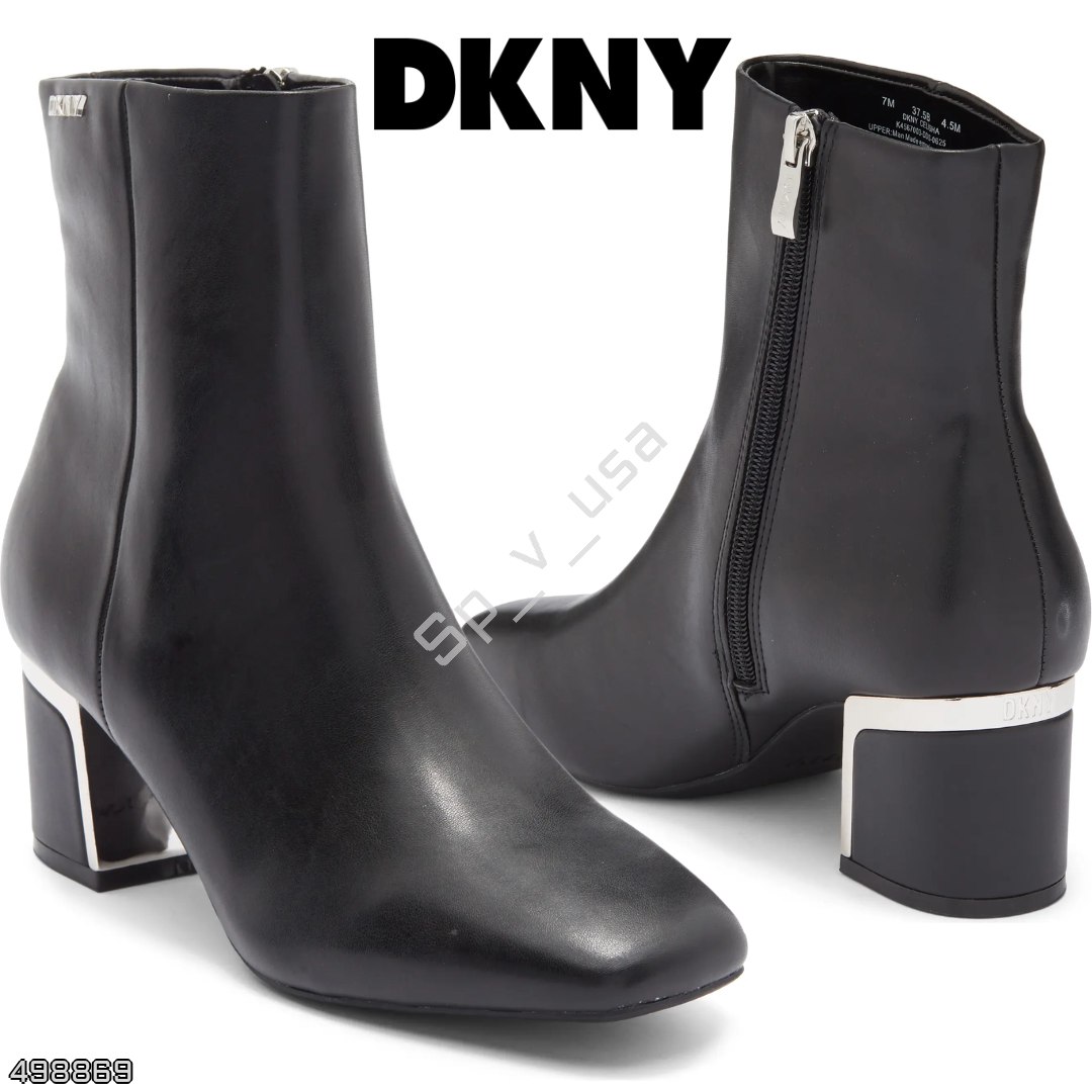 DKNY 🇺🇸 — Весь мир