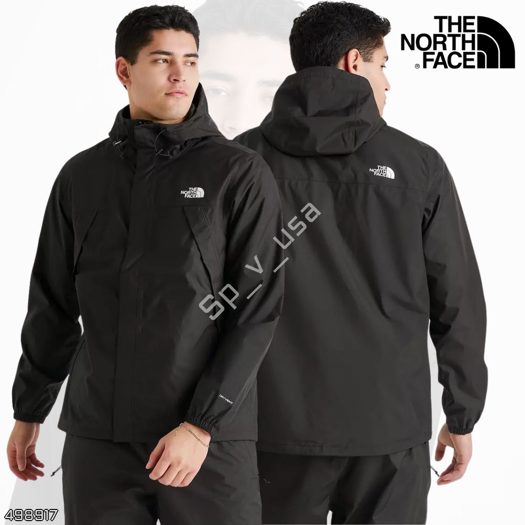 The North Face 🇺🇸 — Весь мир