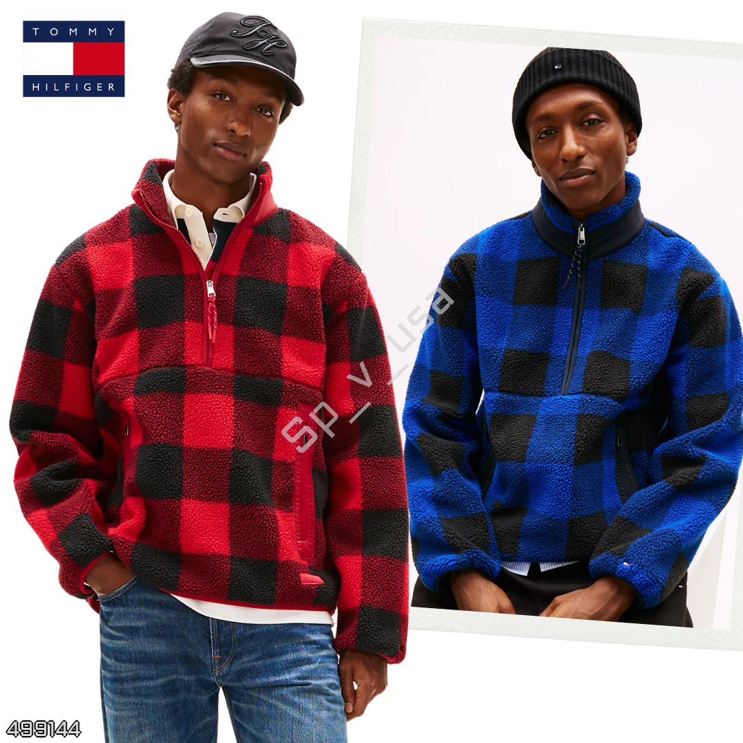 Tommy Hilfiger 🇺🇸 — Весь мир