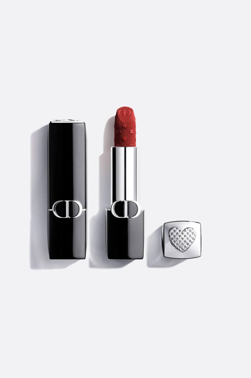 DIOR 🇺🇸 — Весь мир