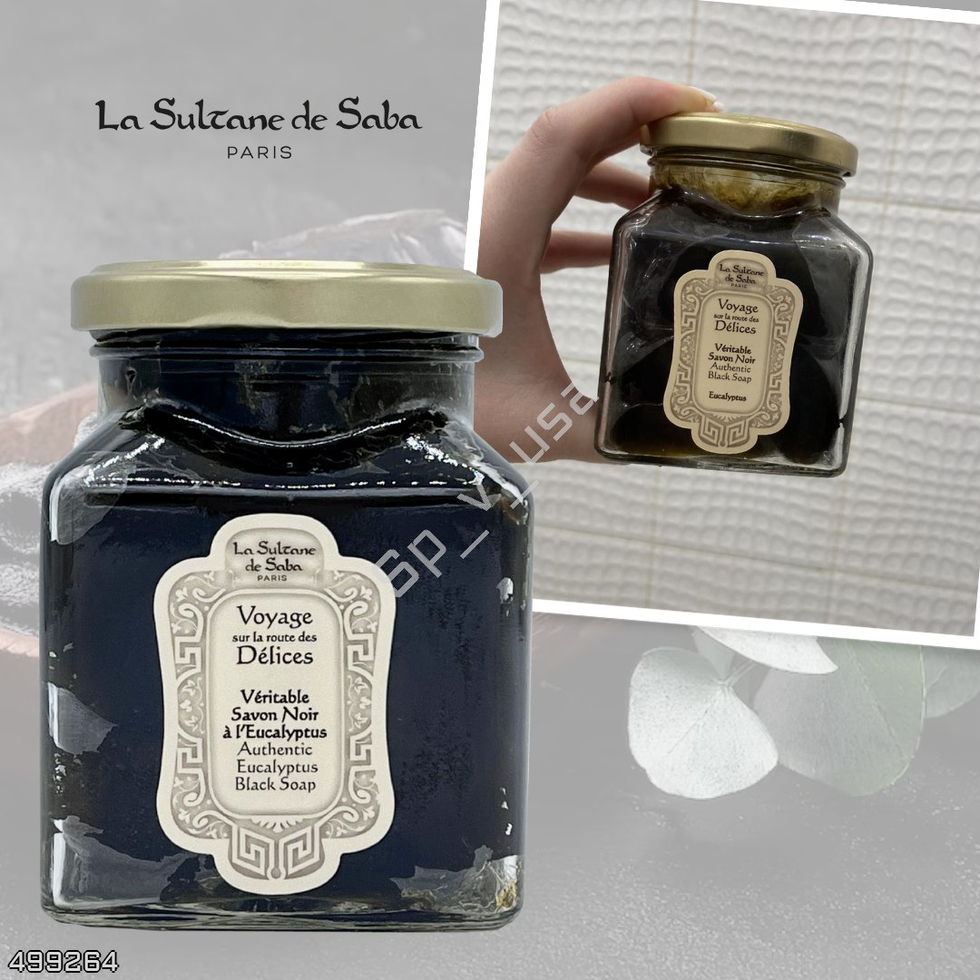 La Sultan de Saba 🇩🇪 — Весь мир