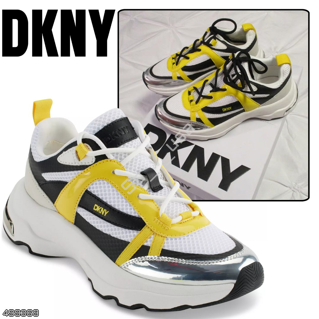 DKNY 🇺🇸 — Весь мир