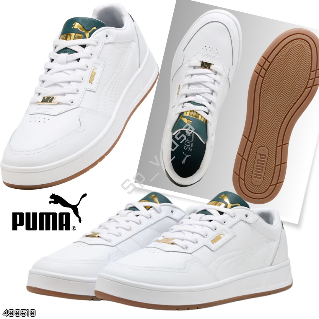 Puma 🇺🇸 — Весь мир