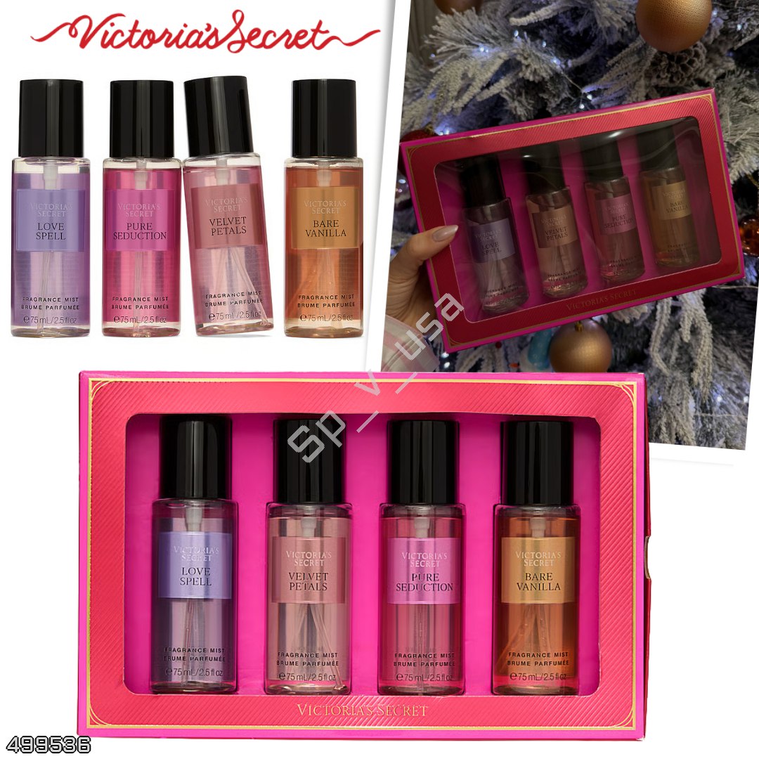 Victoria's Secret 🇺🇸 — Весь мир