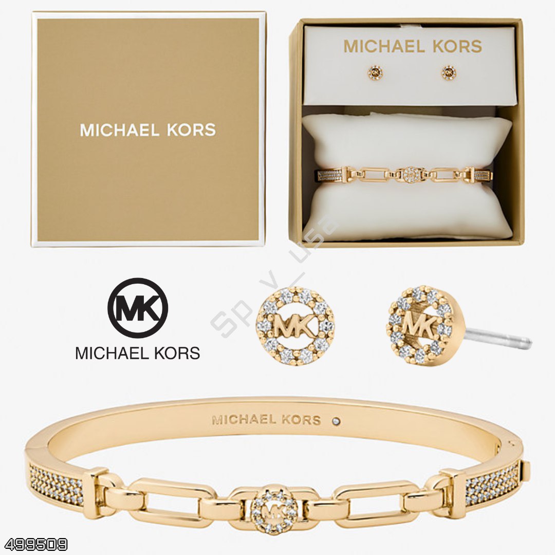 Michael Kors 🇺🇸 — Весь мир