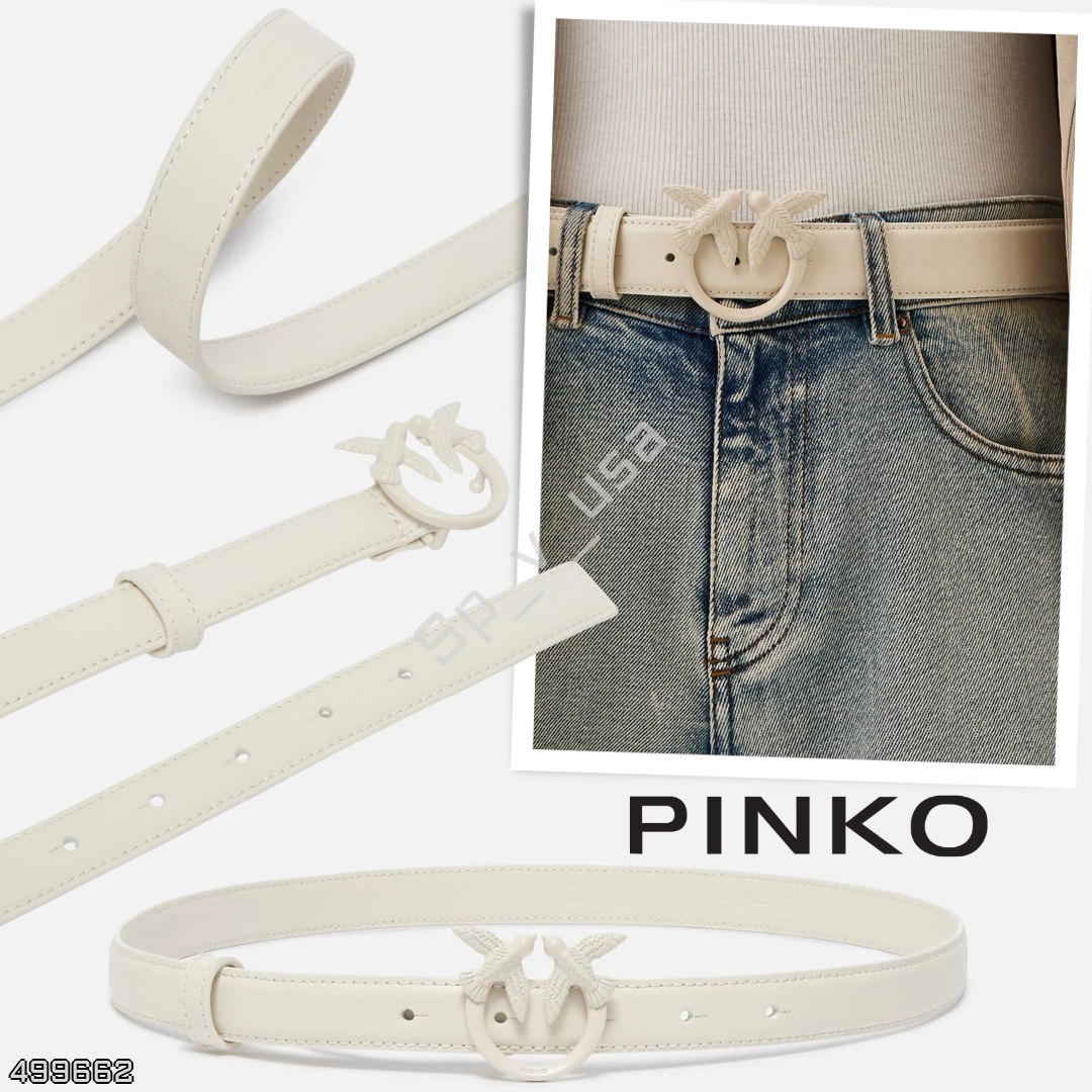 Pinko 🇩🇪 — Весь мир