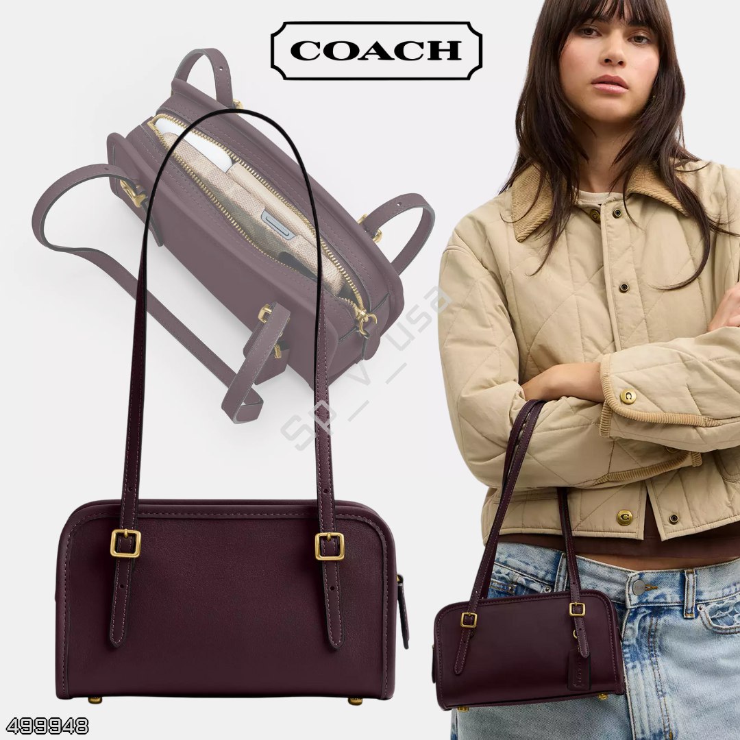 Coach Outlet 🇺🇸 — Весь мир
