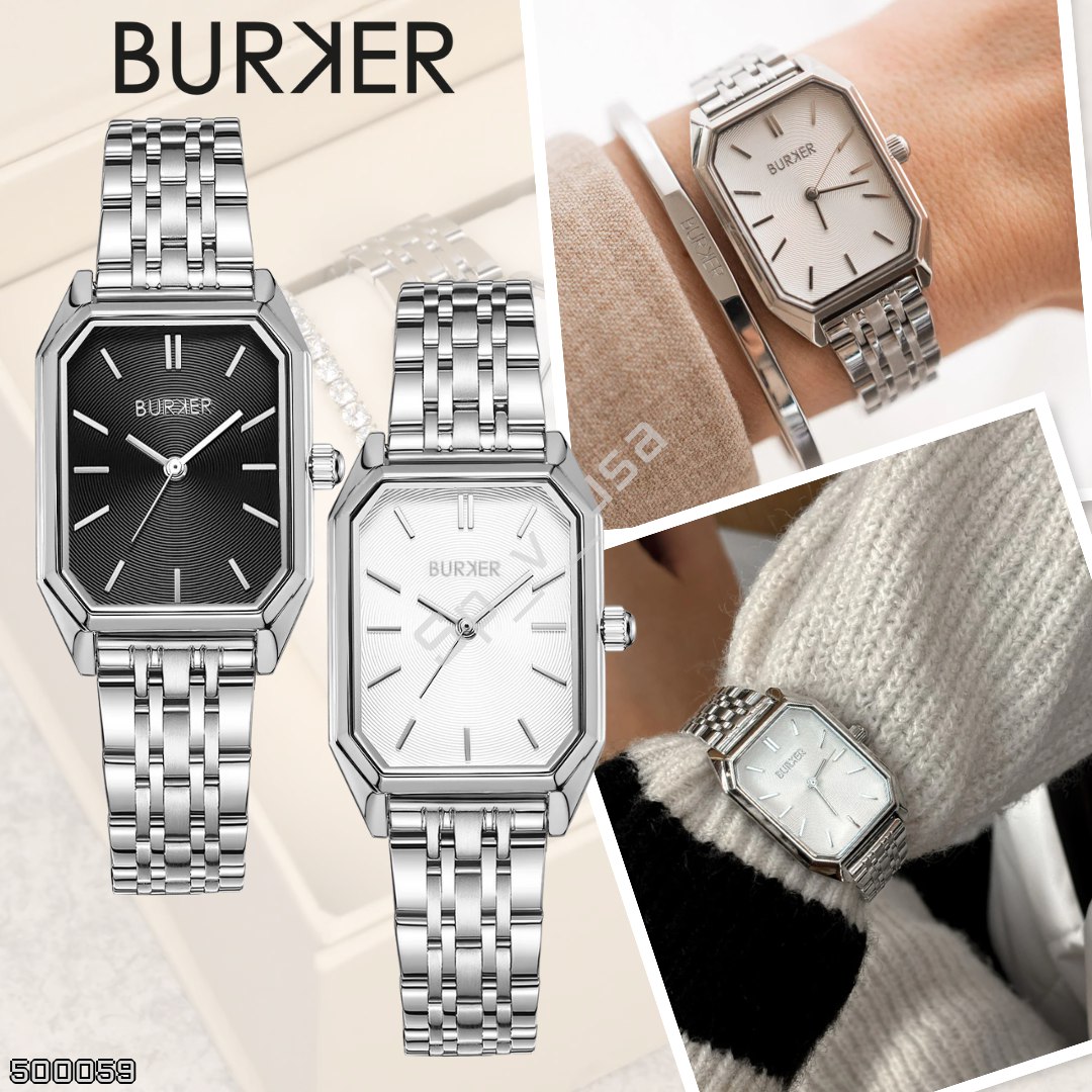 Burker 🇩🇪 — Весь мир