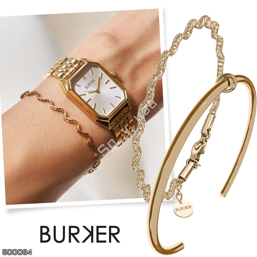 Burker 🇩🇪 — Весь мир