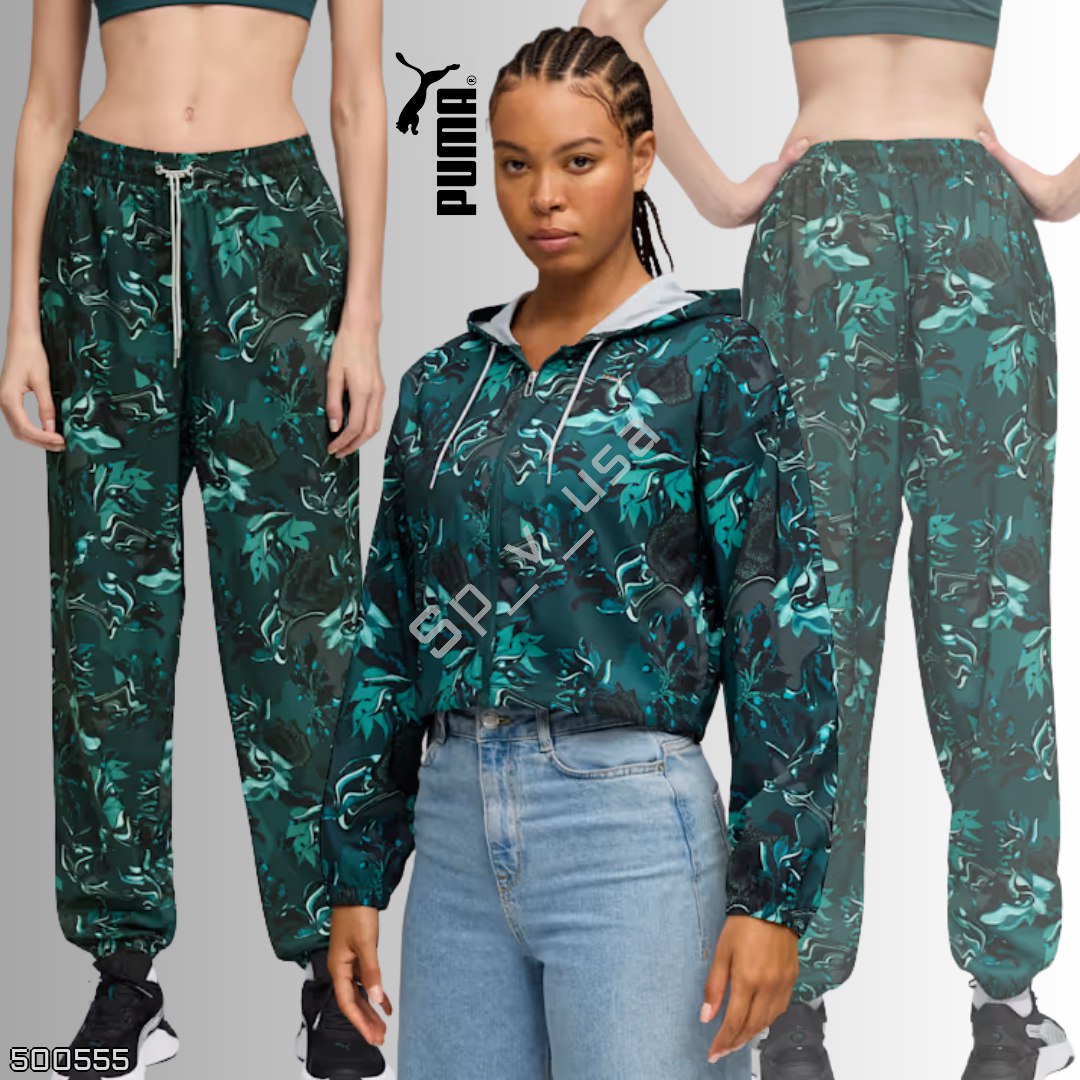 Puma 🇺🇸 — Весь мир