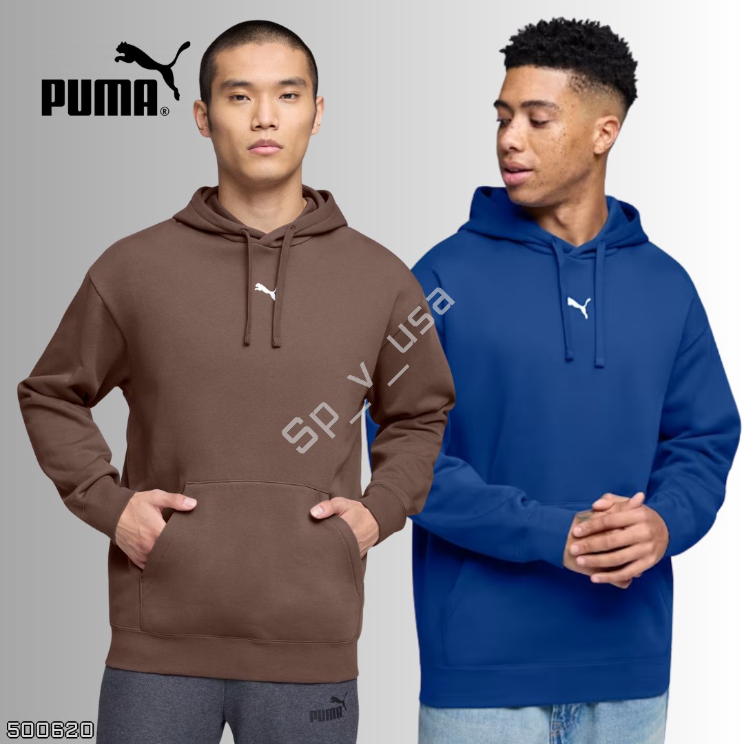 Puma 🇺🇸 — Весь мир