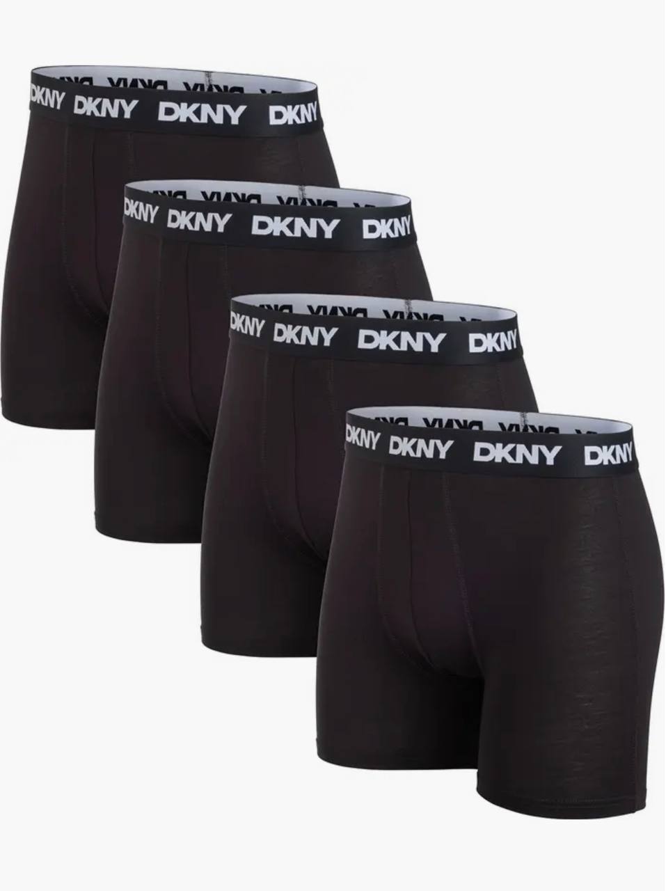 DKNY 🇺🇸 — Весь мир