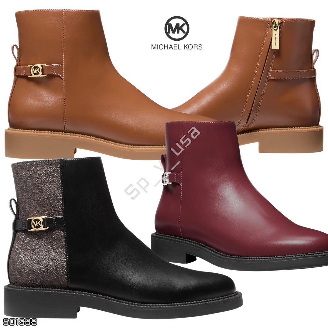 Michael Kors 🇺🇸 — Весь мир