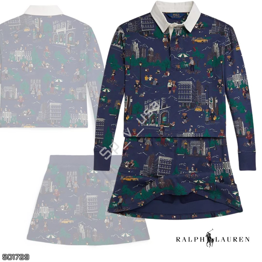 Ralph Lauren kids 🇺🇸 — Весь мир