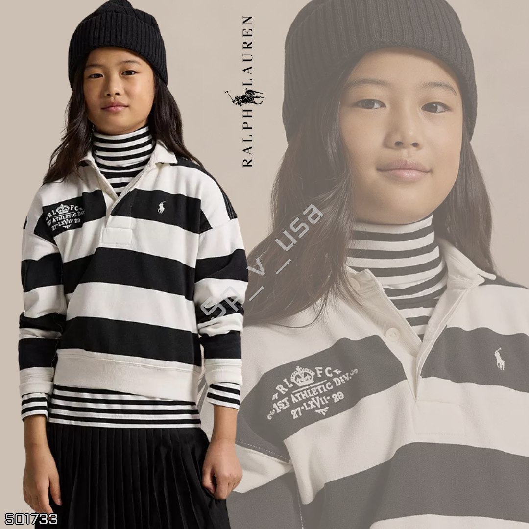 Ralph Lauren kids 🇺🇸 — Весь мир