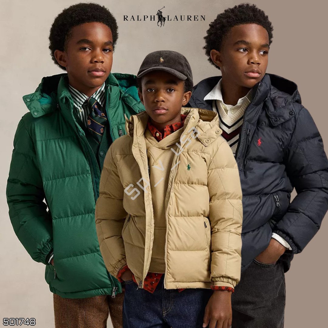 Ralph Lauren kids 🇺🇸 — Весь мир