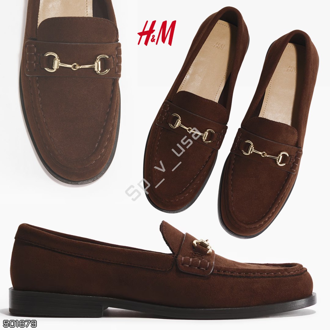 H&M 🇺🇸 — Весь мир