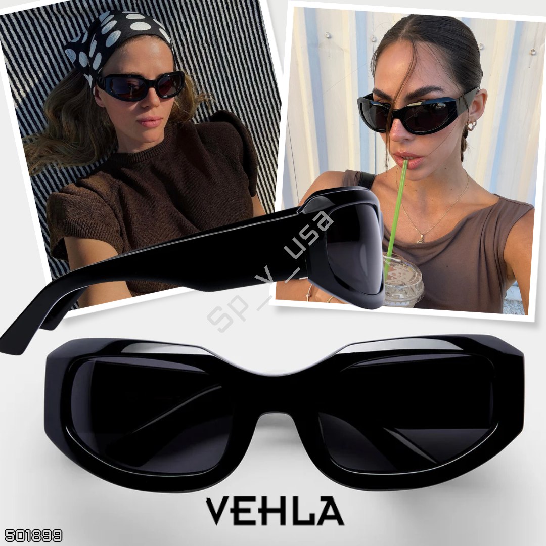 Vehla 🇺🇸 — Весь мир