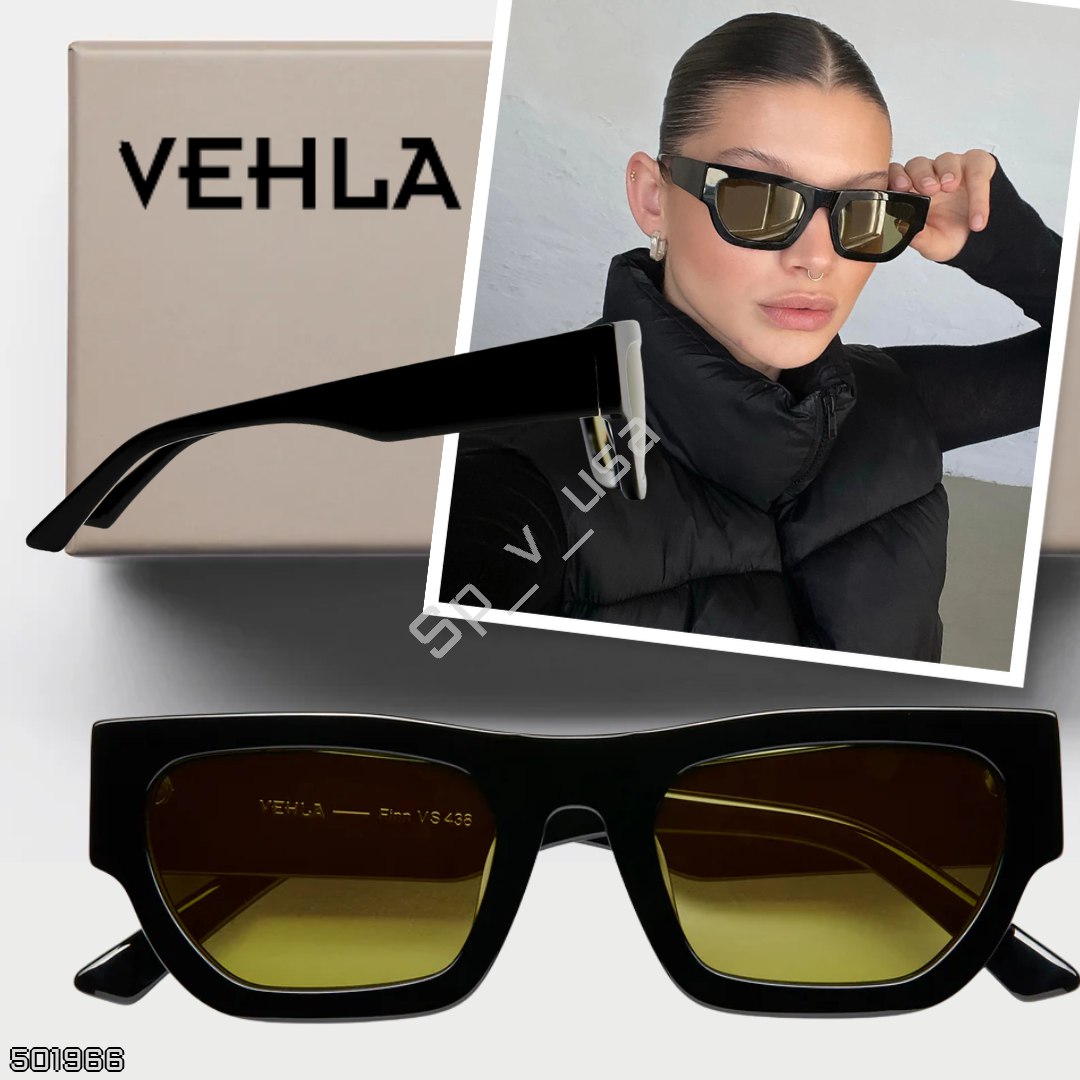 Vehla 🇺🇸 — Весь мир