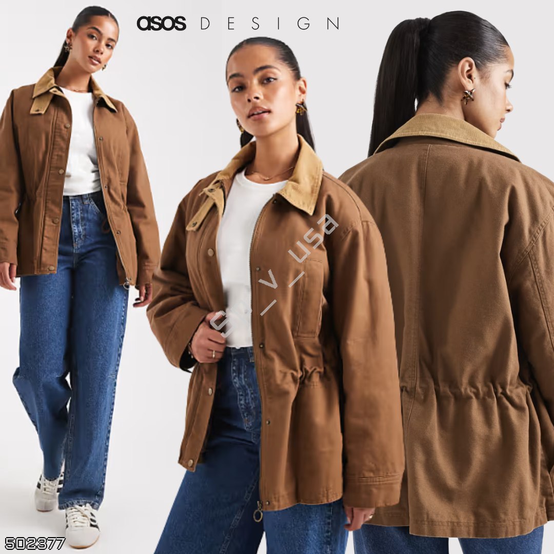 ASOS Design 🇺🇸 — Весь мир