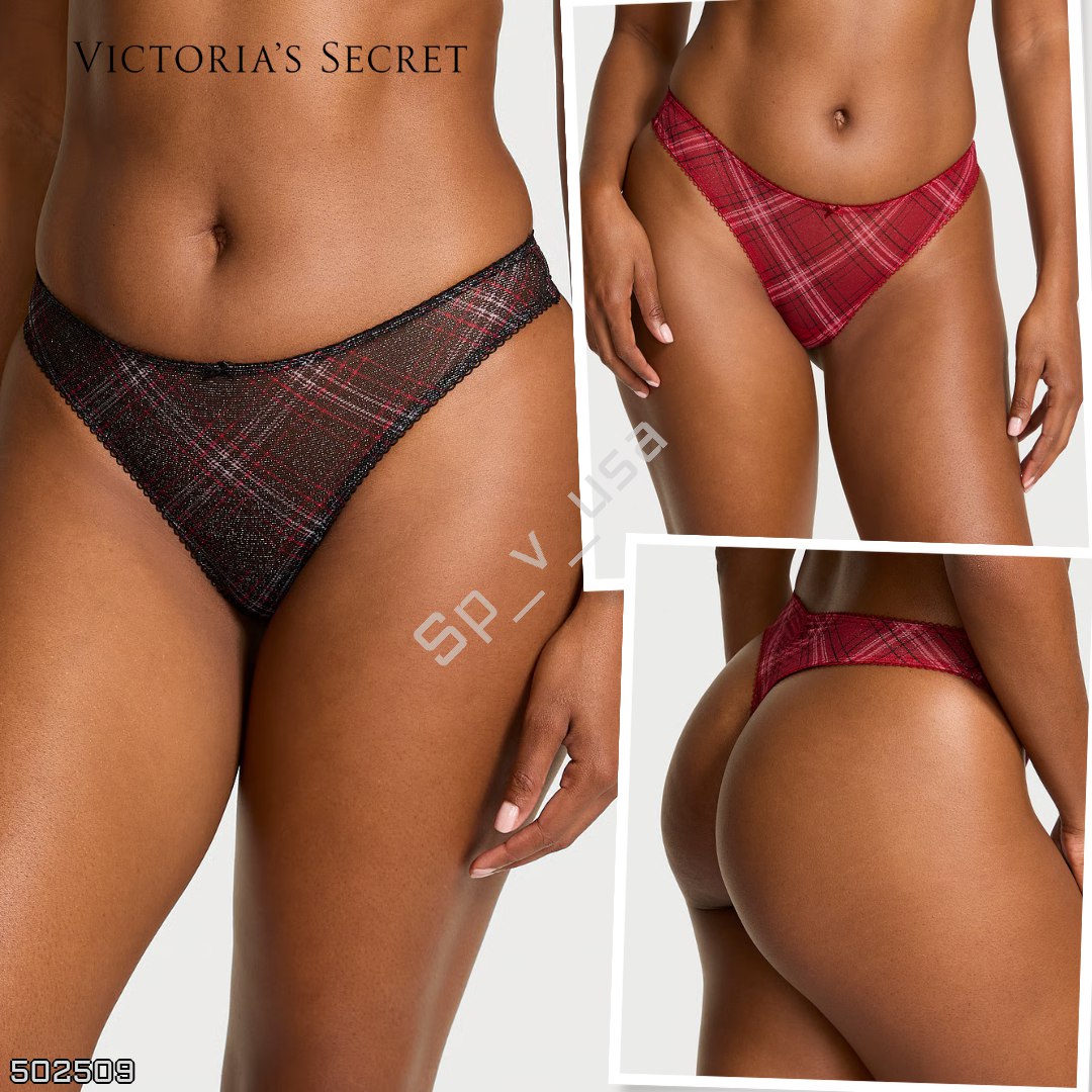 Victoria's Secret 🇺🇸 — Весь мир