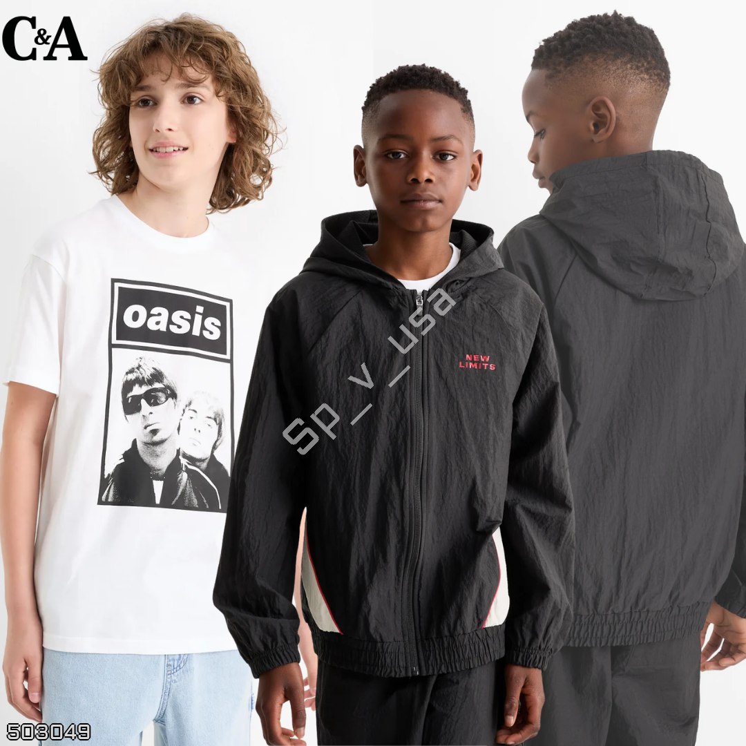 C&A 🇩🇪 — Весь мир