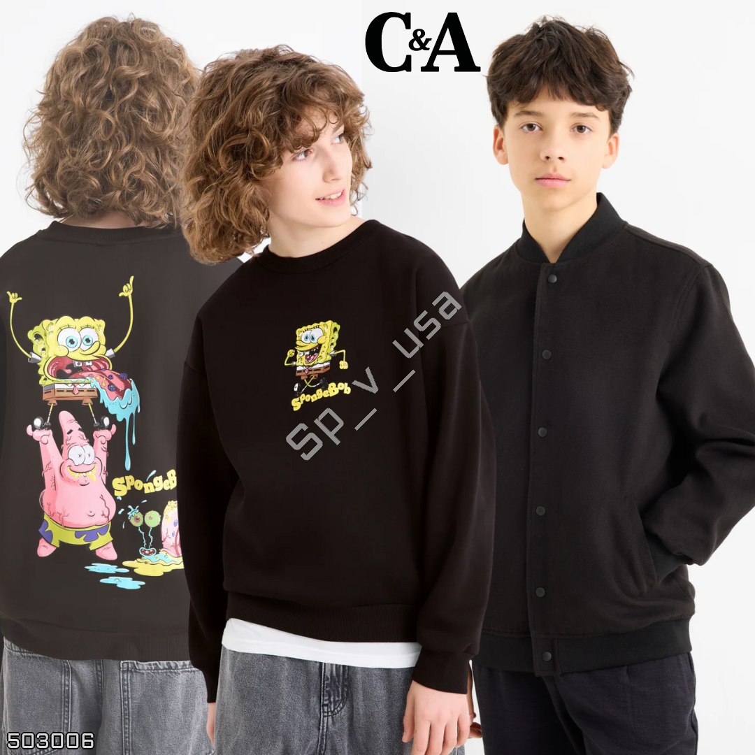 C&A 🇩🇪 — Весь мир