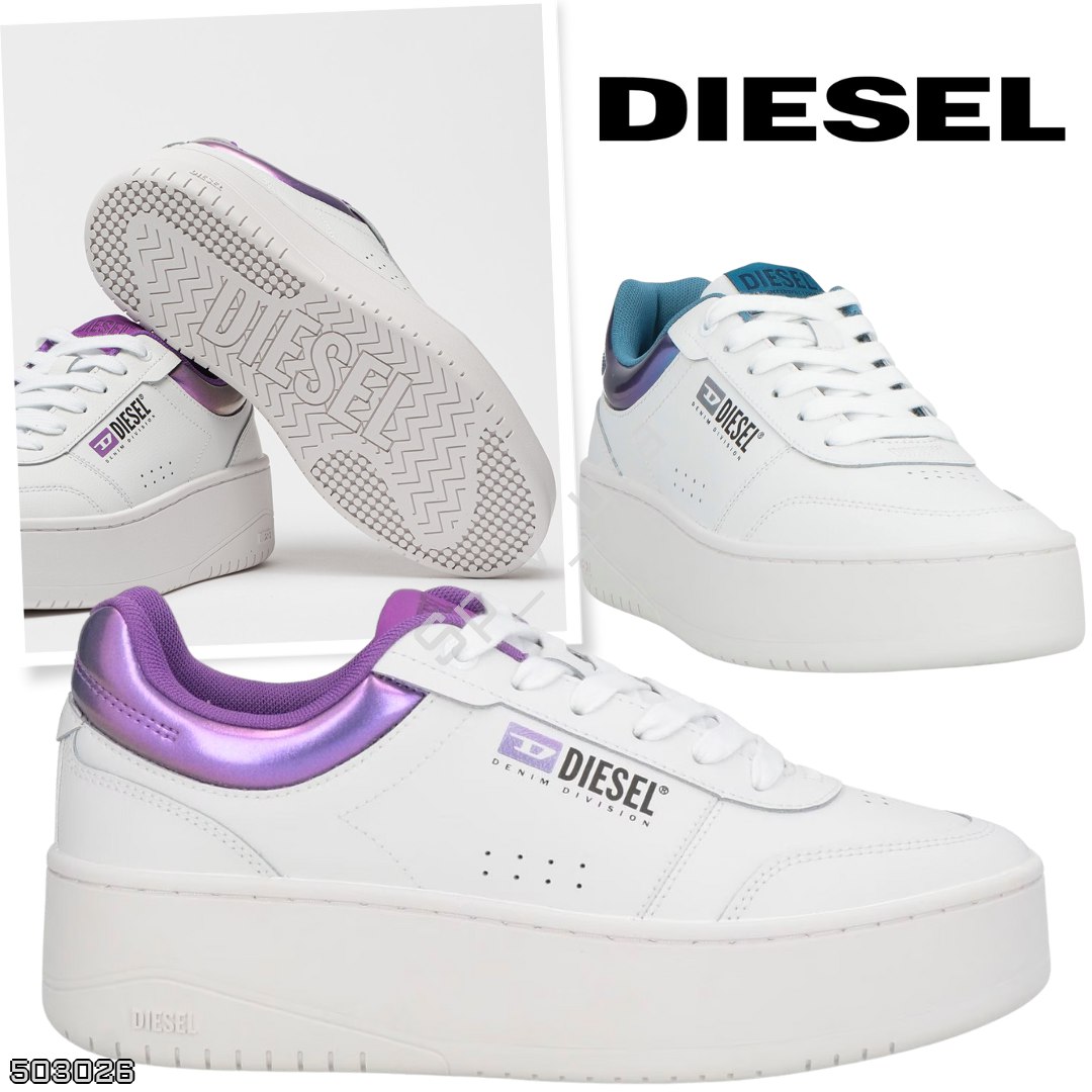 Diesel 🇺🇸 — Весь мир