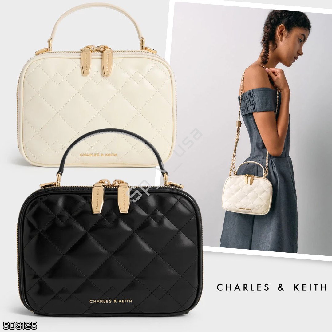 Charles&Keith 🇺🇸 — Весь мир