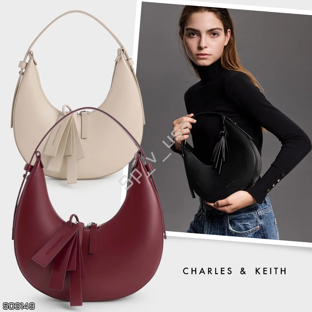 Charles&Keith 🇺🇸 — Весь мир