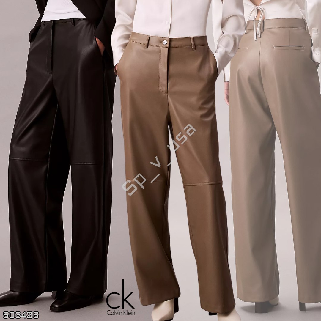 Calvin Klein 🇺🇸 — Весь мир