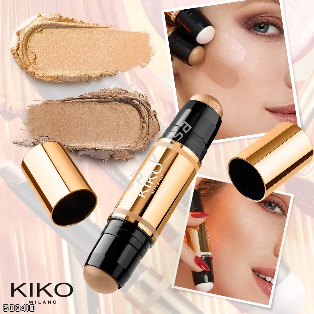 Kiko Milano 🇩🇪 — Весь мир