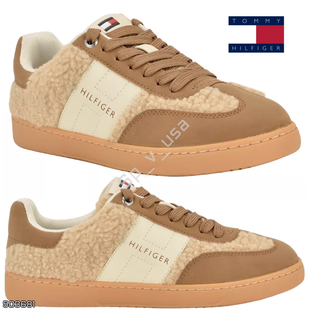 Tommy Hilfiger 🇺🇸 — Весь мир