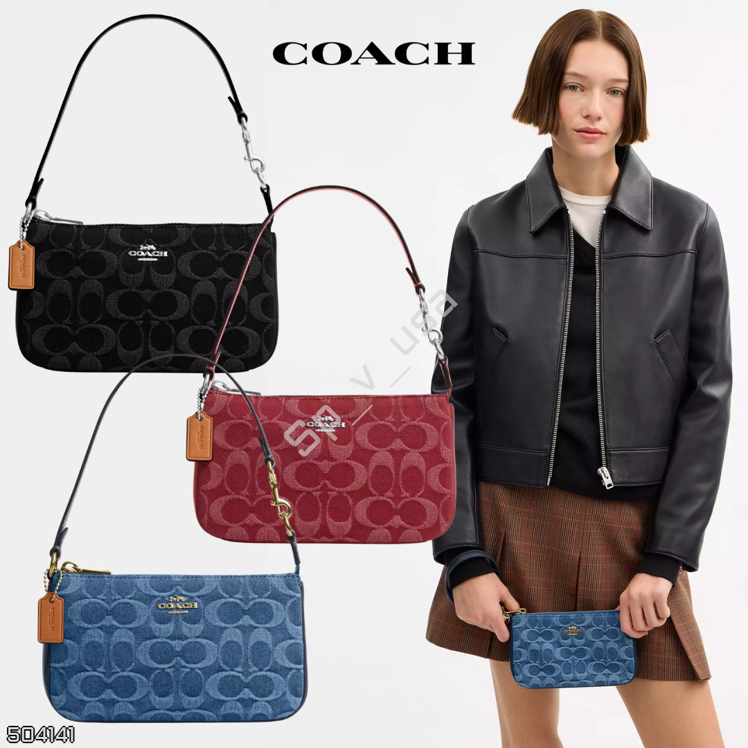 Coach Outlet 🇺🇸 — Весь мир
