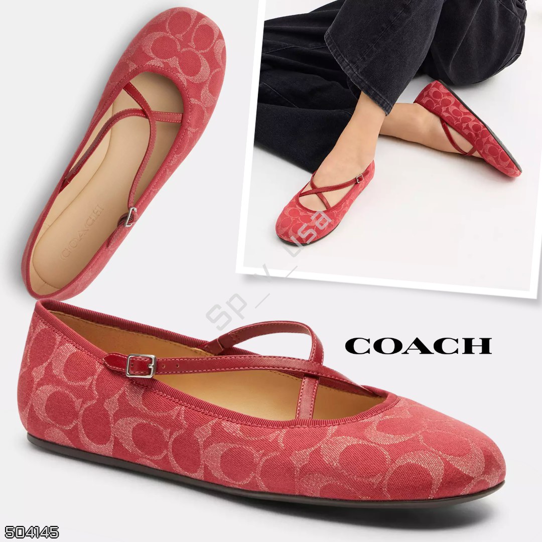 Coach Outlet 🇺🇸 — Весь мир