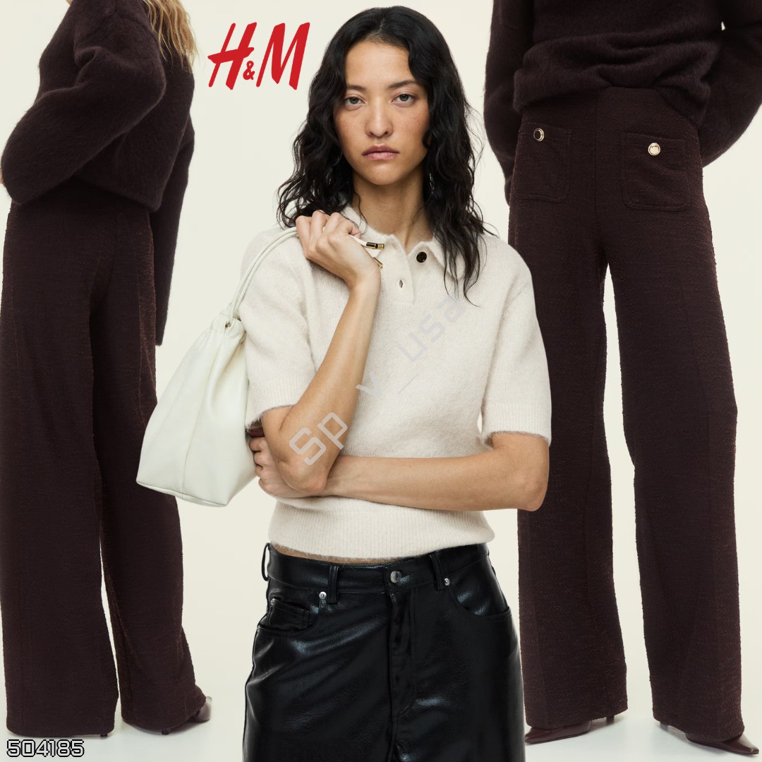 H&M 🇩🇪 — Весь мир