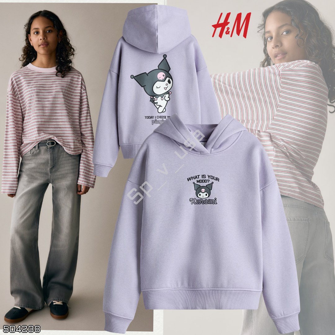 H&M 🇩🇪 — Весь мир